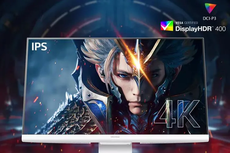 Монитор LG UltraGear 32G810SA