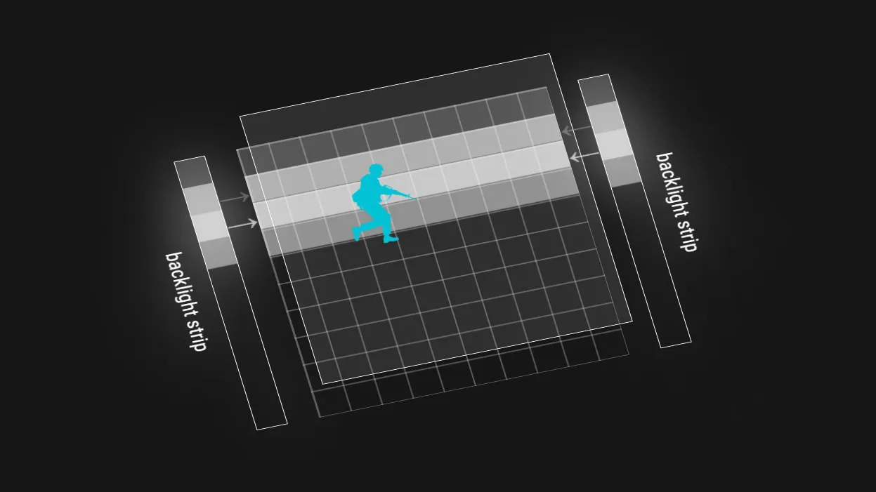 ASUS ROG Strix XG27JCG