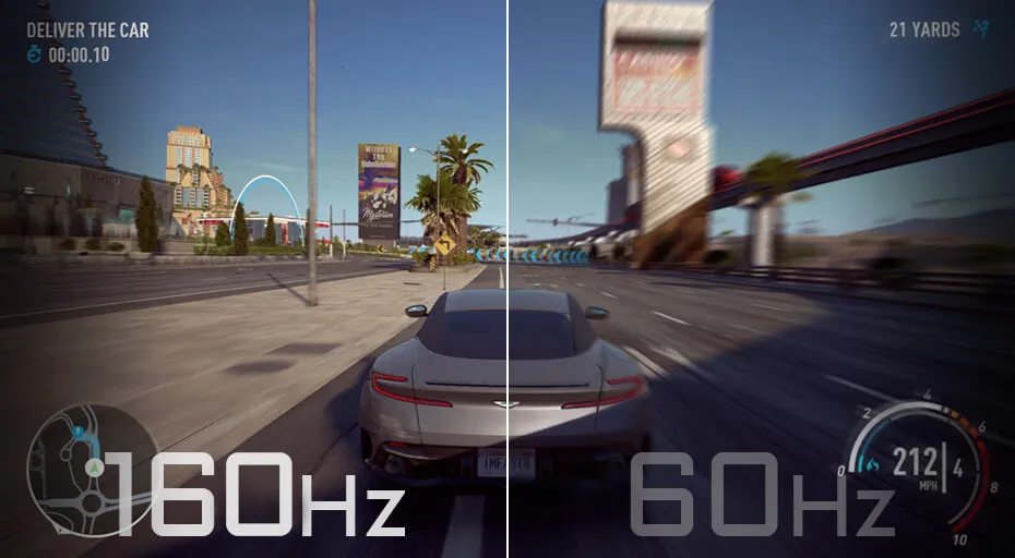 Монитор Gigabyte M27U