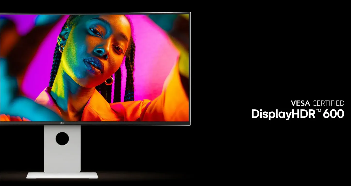 LG UltraFine 40U990A-W