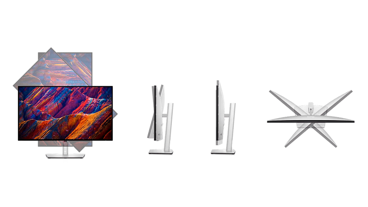 Монитор Dell P3424WE