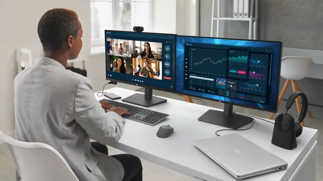 Монитор Dell P2426HEB