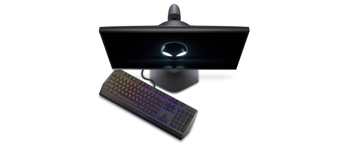 Dell Alienware AW2523HF