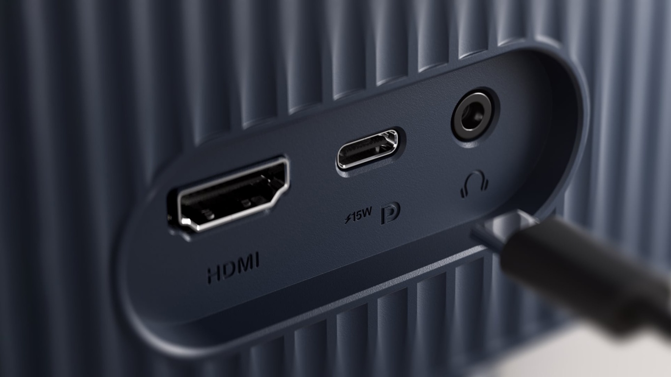 Монитор Asus VU279CFE