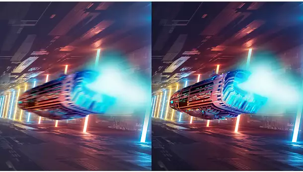 Монитор Philips 329M1RV