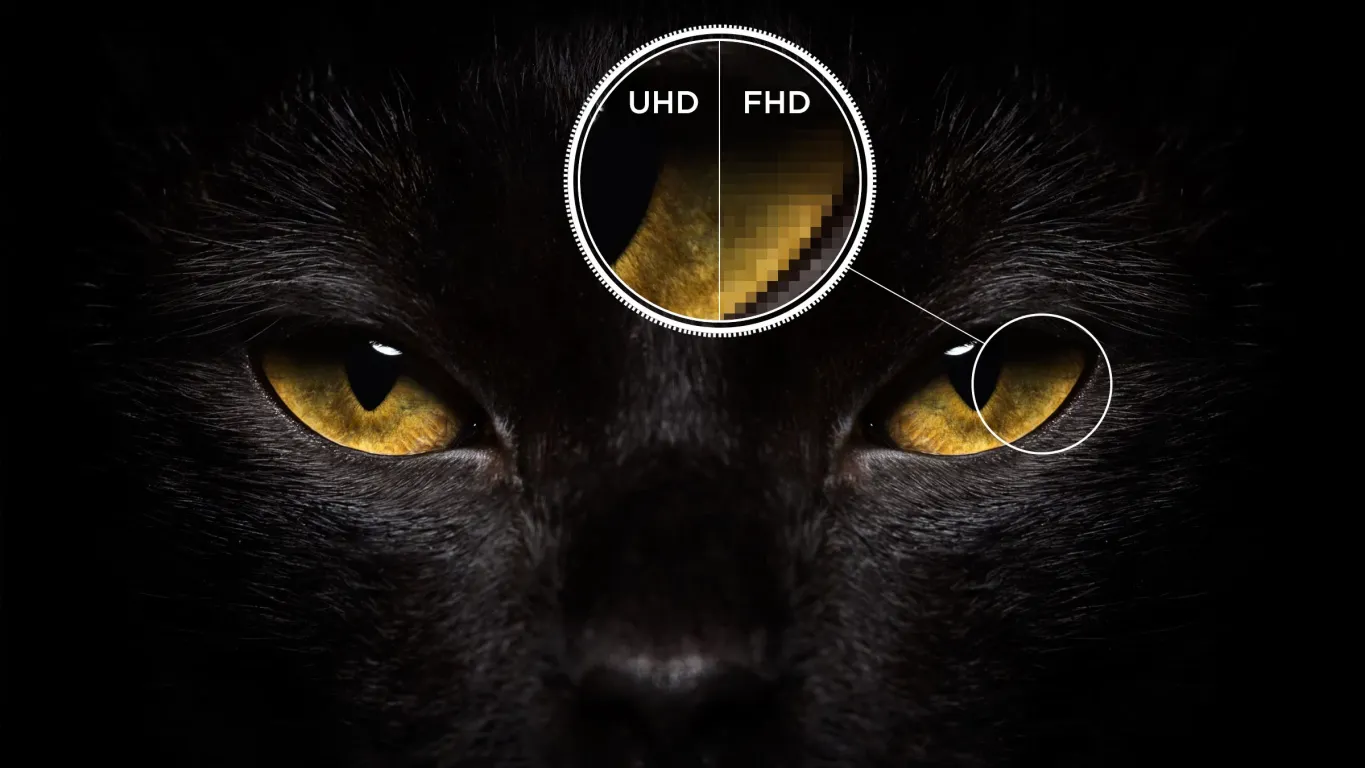 Монитор TCL 32R84