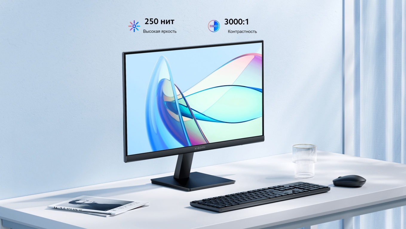 Xiaomi Monitor A22i
