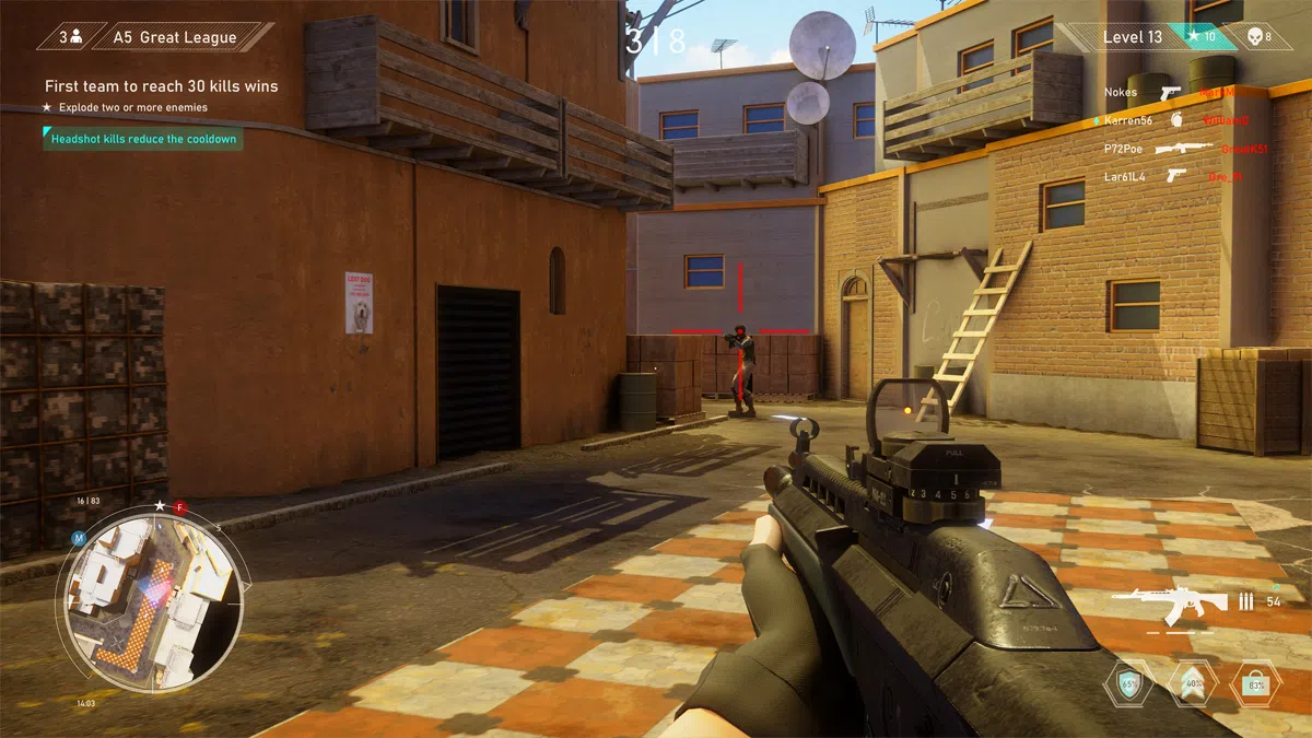 Монитор TCL 25G64