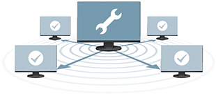 EIZO FlexScan EV2451