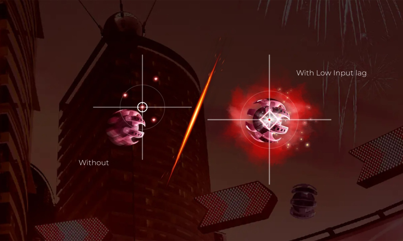 Монитор AOC 27G15