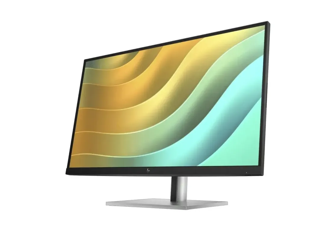 Монитор HP E27u G5