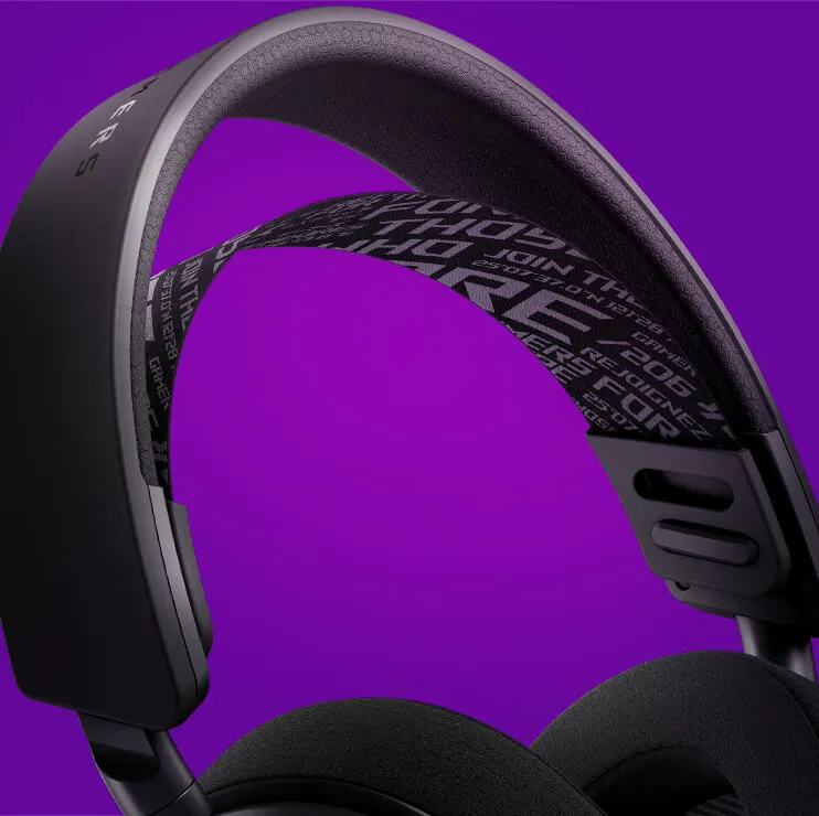 Гарнитура ASUS ROG Pelta