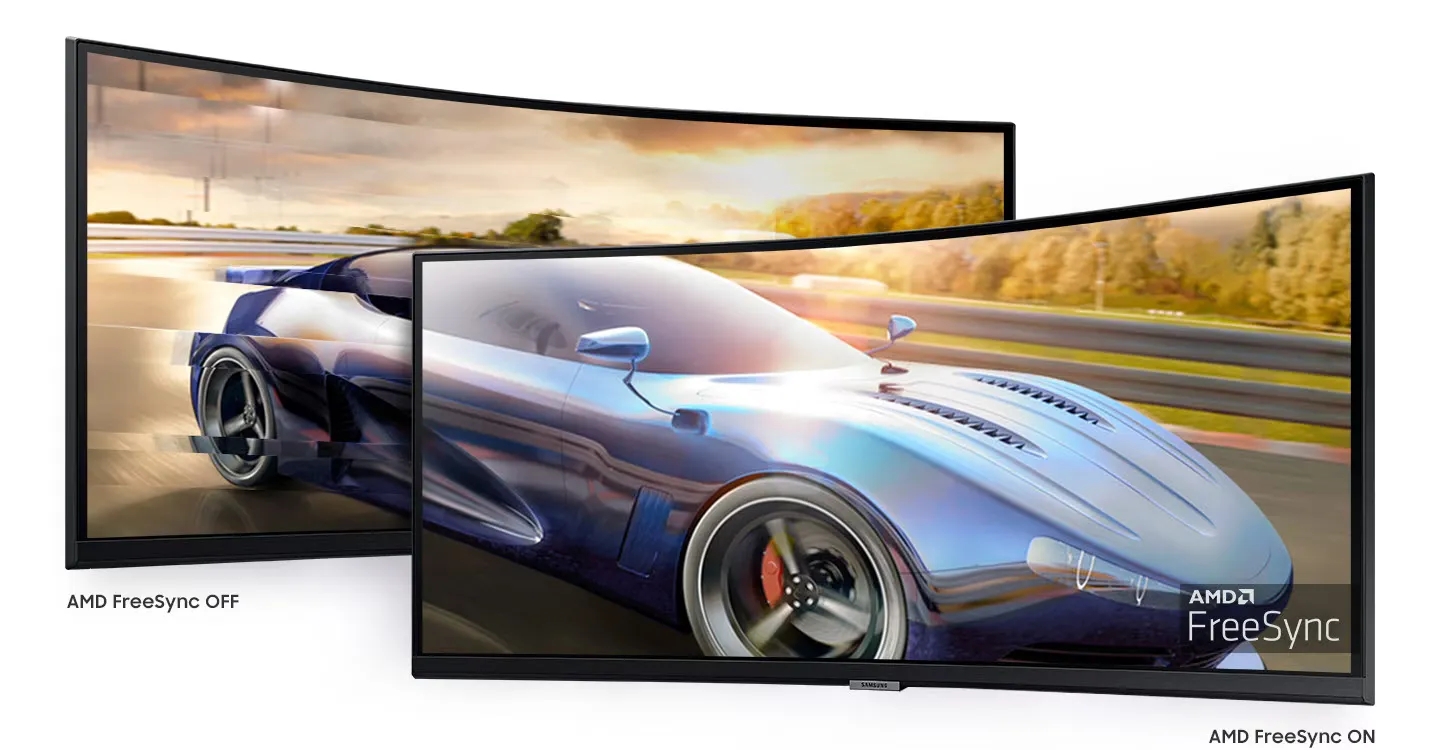 Монитор Samsung ViewFinity S6 S65UA