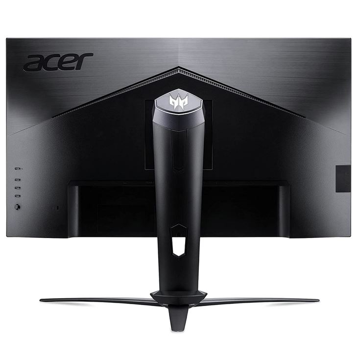 Acer Predator XB283KKV