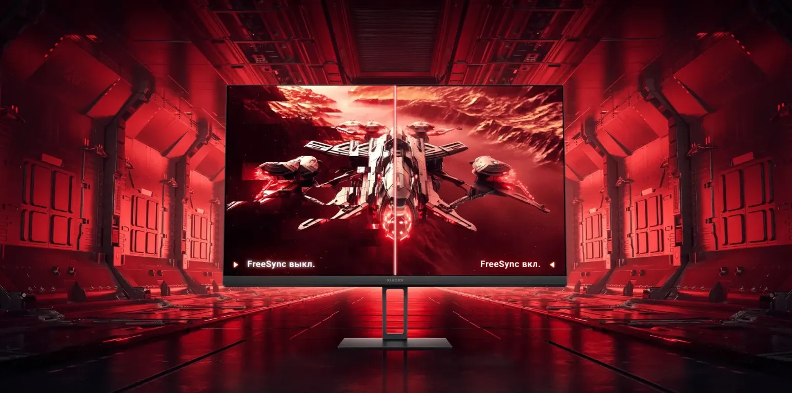 Монитор Xiaomi Xiaomi Monitor G24