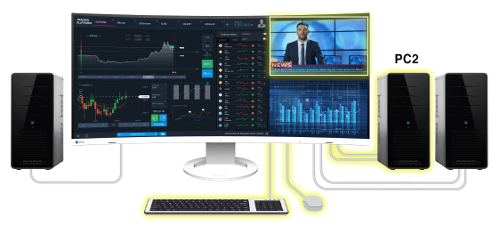 Монитор Eizo FlexScan EV3895-BK