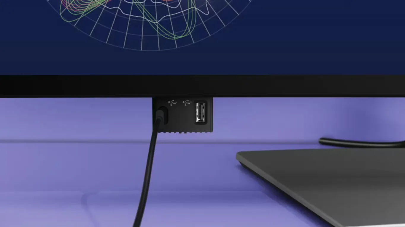 Монитор Dell P3425WE