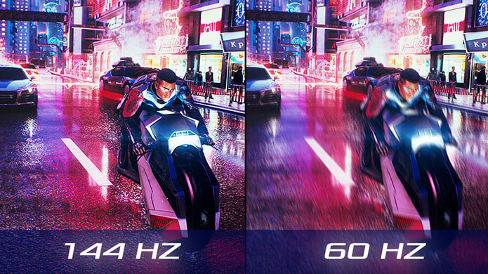 ASUS ROG Strix XG27UQR