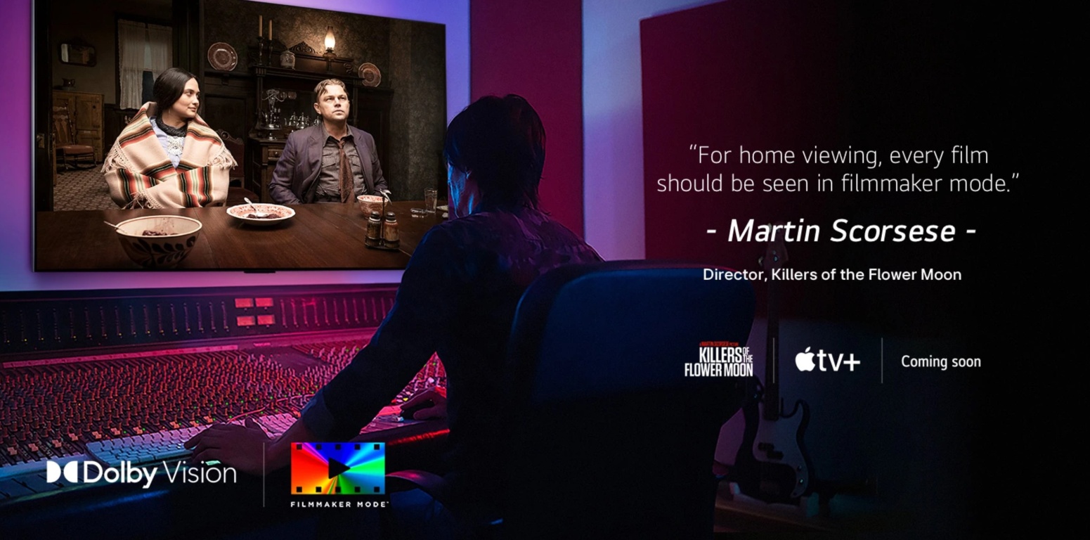 Телевизор LG OLED65C5RLA