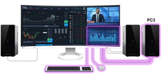 Монитор Eizo FlexScan EV3895-BK