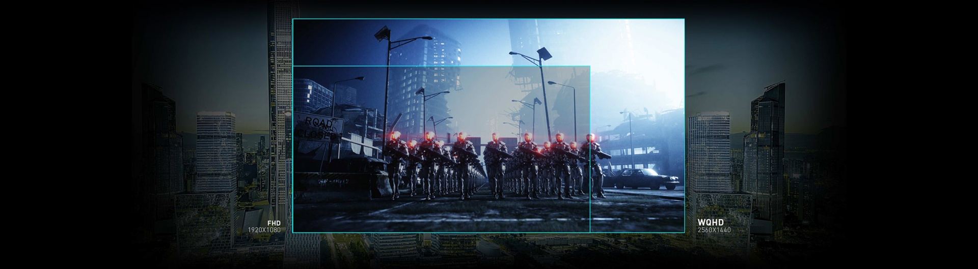 MSI Optix MAG321QR-QD