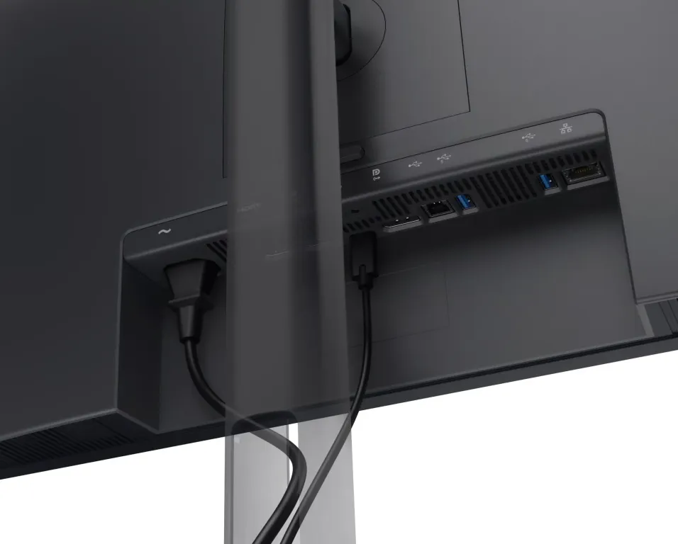 Монитор Dell P2726DEV