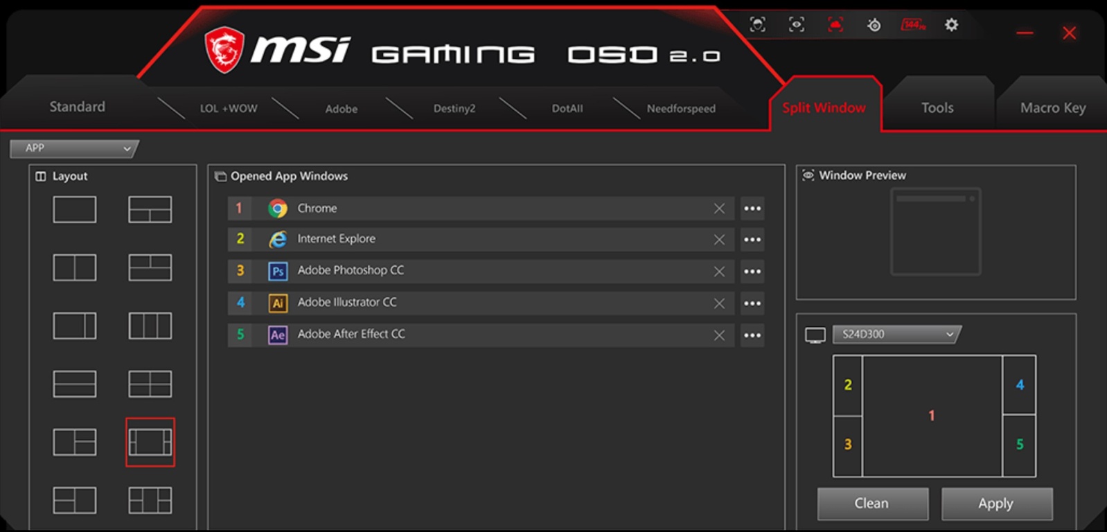 Монитор MSI Optix MAG301RF