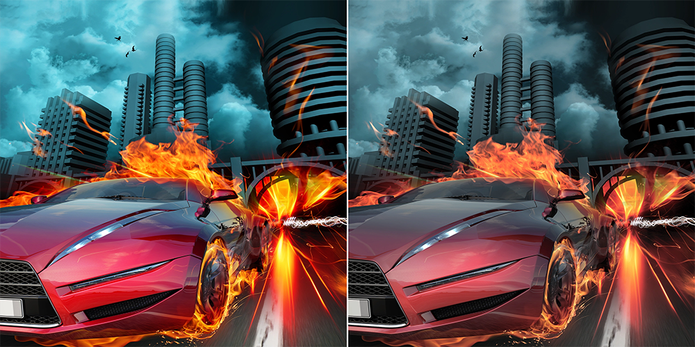 Acer Nitro XZ340CURW0bmiiphx