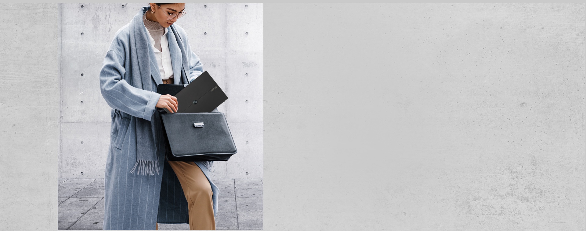 Портативный Full HD монитор ASUS MB16AHG