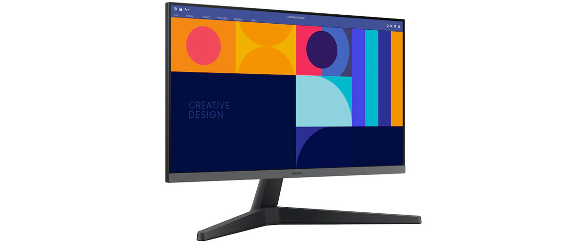 Монитор Samsung S27C330G
