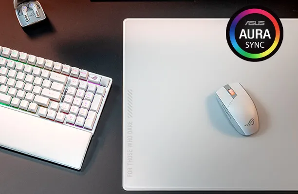 Игровая мышь ASUS ROG Strix Impact III