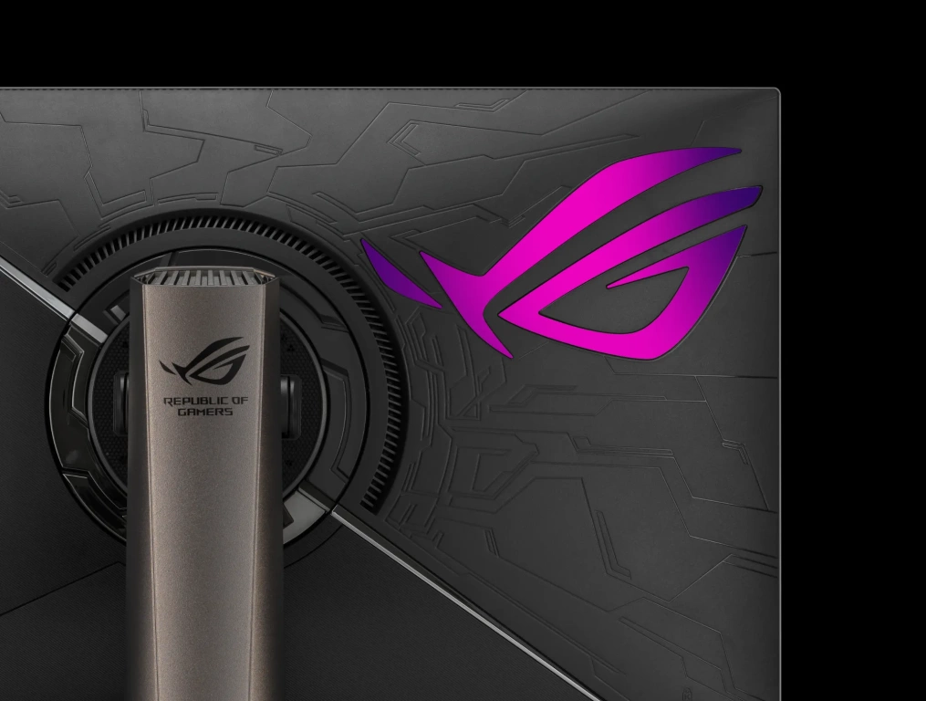 ASUS ROG SWIFT PG27AQN 360Hz