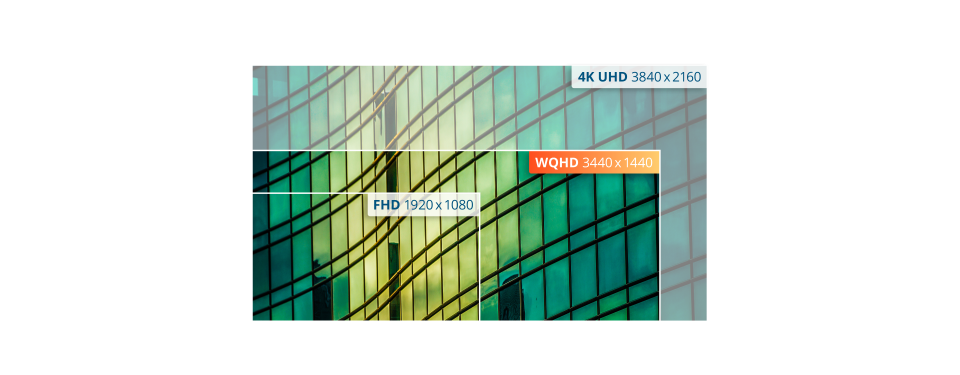 Монитор AOC Q32V5CE