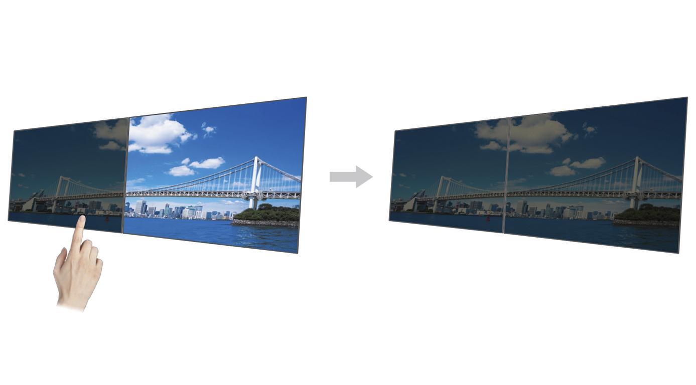 Монитор EIZO FLEXSCAN EV2795-FWT: особенности