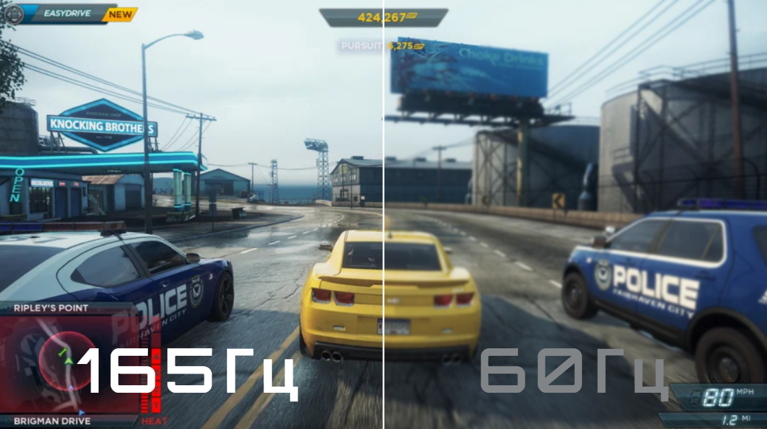 Монитор Gigabyte GS27F