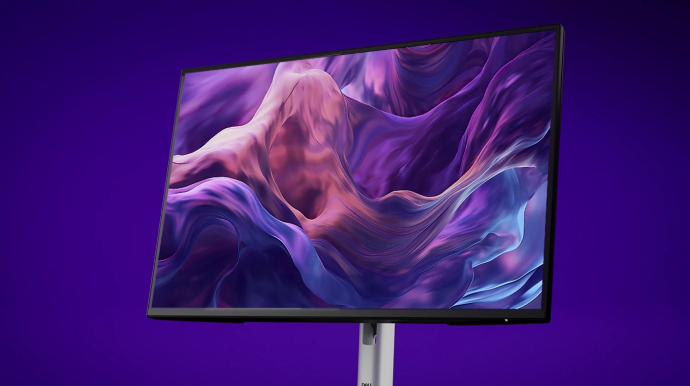 Монитор Dell P2425H