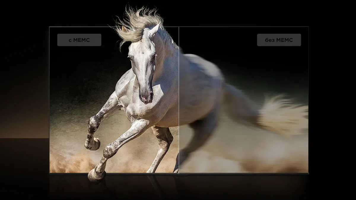 Телевизор TCL 65C655 Pro