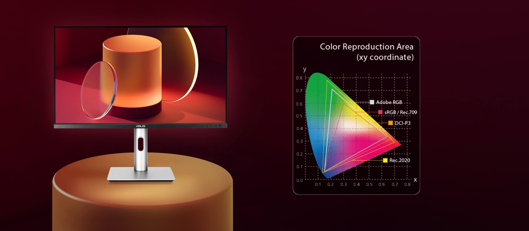 ASUS ProArt PA279CRV