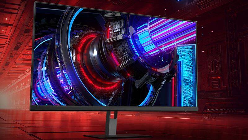 Монитор Xiaomi Redmi G27Q