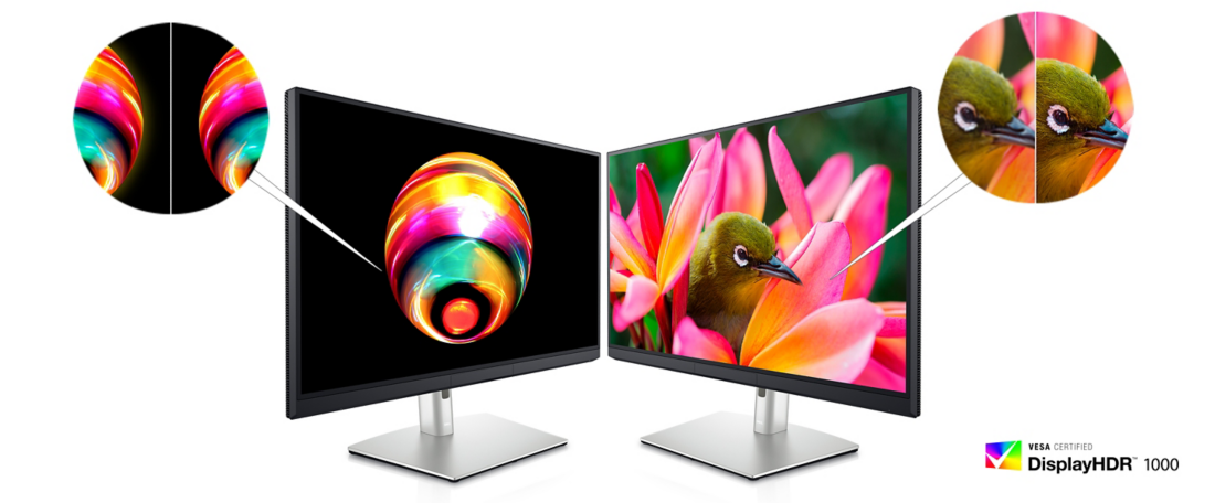 Монитор Dell UltraSharp UP3221Q