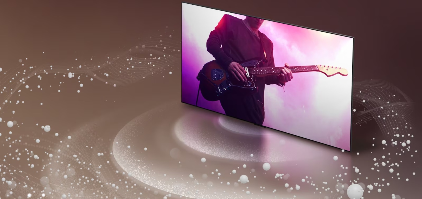 Телевизор LG OLED83G4RLA