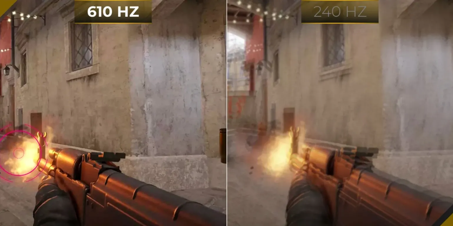 Монитор AOC AGON Pro CS24A