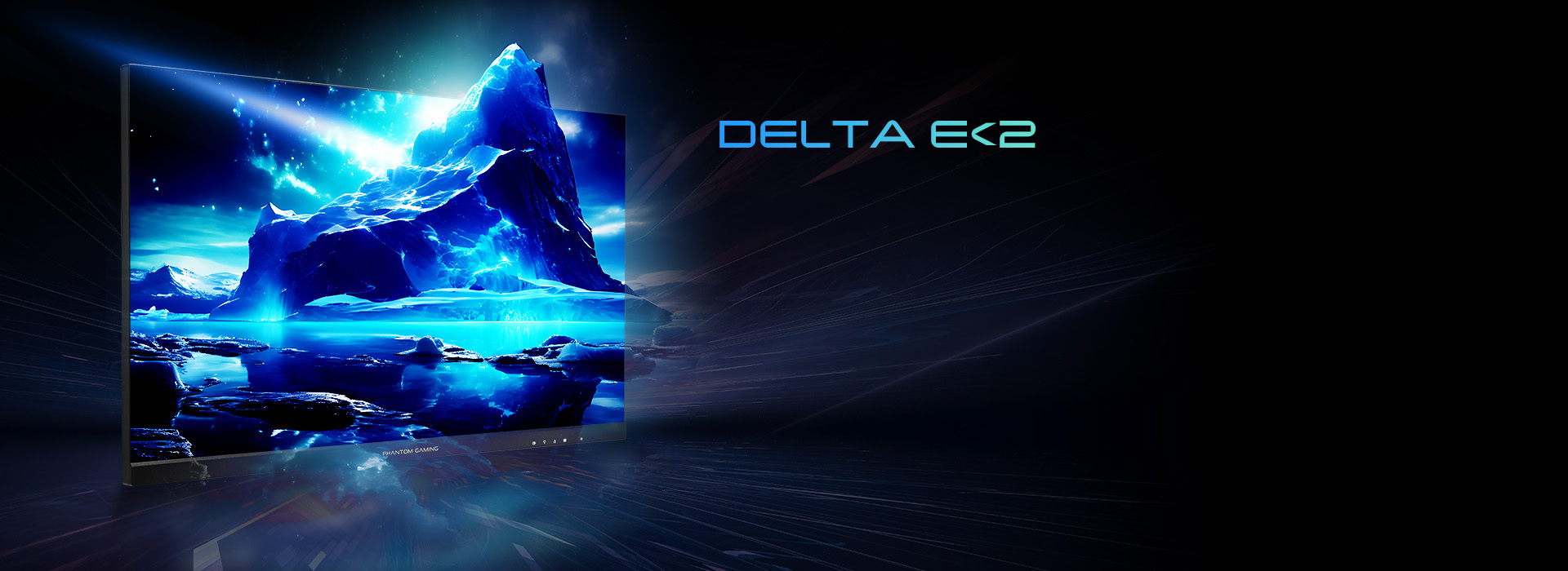 ASRock Phantom Gaming PGO27QFS