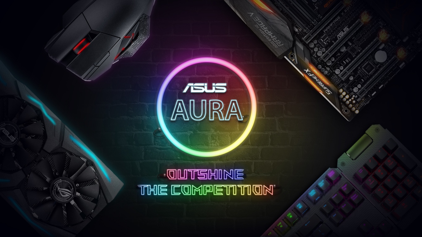 ASUS ROG Strix XG27AQM EVA Edition