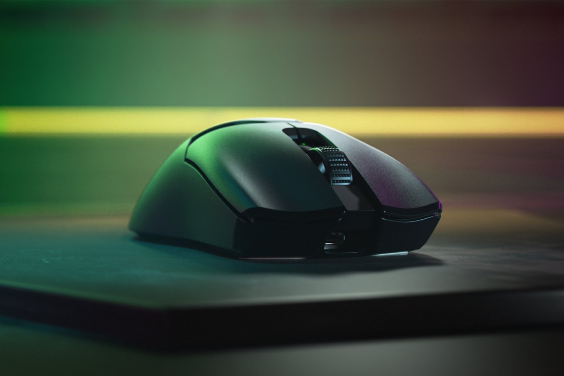Игровая мышь Razer Viper V2 Pro Black