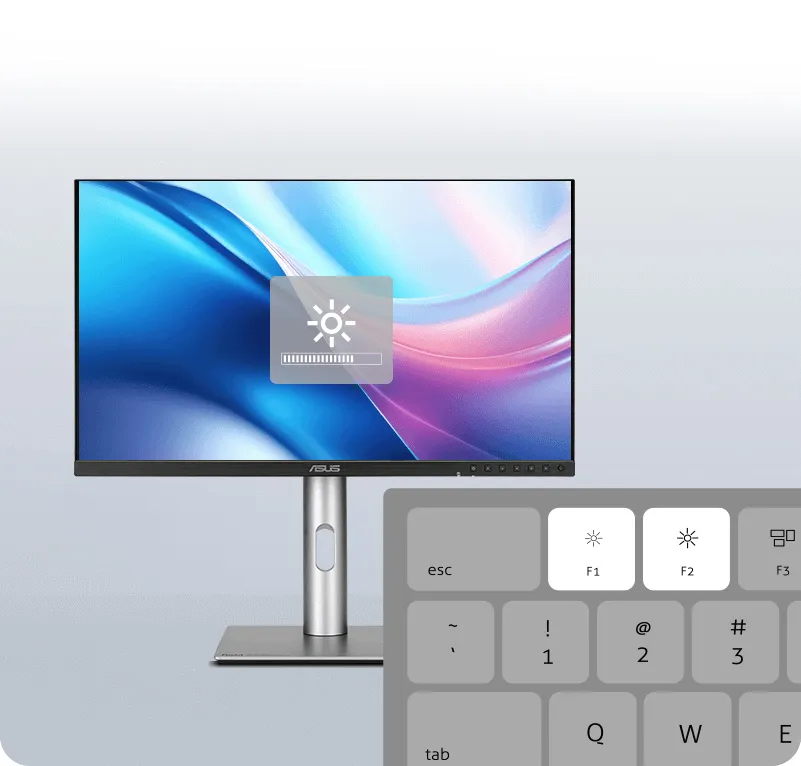 Монитор ASUS ProArt PA27UCDMR