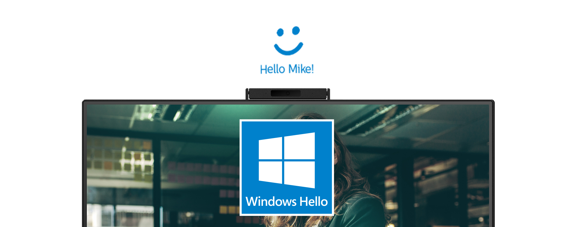 Монитор AOC Q27P3QW