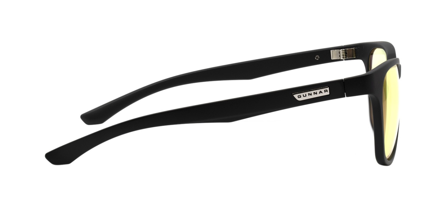 Очки геймерские GUNNAR Berkeley, Onyx
