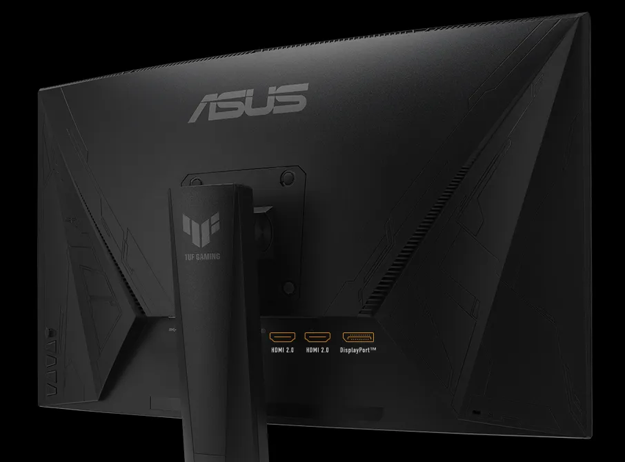 Монитор ASUS TUF Gaming VG27VQM