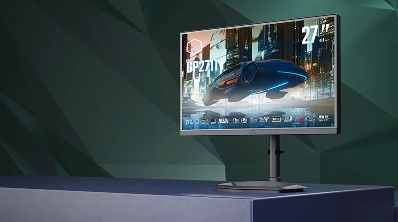 Монитор Cooler Master GM2711